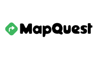 Mapquest - Mapquest is a web mapping service that offers driving directions, maps, and traffic updates. Before the rise of other map platforms, it was one of the primary online mapping services.