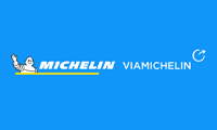 Via Michelin - Via Michelin offers route planning and navigation services along with hotel and restaurant recommendations. It's an extension of the Michelin Guide, a renowned guidebook for travelers.