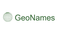 GeoNames - GeoNames offers information about geographical names and locations worldwide. Users can access details like population, elevation, and coordinates for a wide range of places.