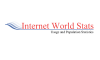 Internet World Stats - Internet World Stats provides statistical data on internet usage worldwide. It offers insights on penetration rates, demographics, and growth trends by region and country.