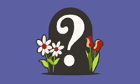 Find a Grave - Find a Grave is an online database of cemetery records, helping users locate burial sites and memorials for deceased individuals. The community-driven platform allows members to add and edit listings, as well as upload photographs.