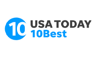 USA Today 10Best - USA Today 10Best provides travel advice, top 10 lists, and recommendations for destinations, restaurants, attractions, and more. The lists are curated by local experts and readers.