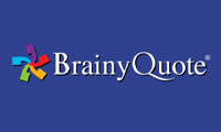 BrainyQuote - BrainyQuote is a vast collection of quotations from notable figures across history, literature, and pop culture. Users can explore quotes by topic, author, or popularity, and share them across various platforms.