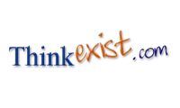 ThinkExist - ThinkExist is an online database of quotations from famous individuals. The website offers a vast collection of sayings, proverbs, and quotes categorized by topics and authors.