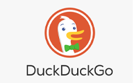 DuckDuckGo - DuckDuckGo is a search engine that prioritizes user privacy. It doesn't track user data or show personalized ads, offering users an alternative to traditional search engines.