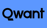 Qwant - Qwant is a search engine that prioritizes user privacy, avoiding the filter bubble of personalized search results. Unlike some major search engines, it does not track its users.