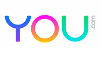 You - You.com is a new kind of search engine designed to help users find reliable information quickly. Its goal is to deliver concise answers and provide a more intuitive search experience.