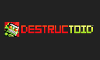 Destructoid - Destructoid is a popular video game-focused website providing reviews, news, trailers, and features from the world of gaming.