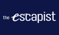 Escapist Magazine - Escapist Magazine is a long-standing publication that delves into video games, movies, and the broader entertainment industry.