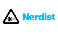 Nerdist - Nerdist is a multimedia company focused on pop culture, offering news, reviews, and insights into movies, TV shows, comics, science, and more. It serves as a hub for geek culture enthusiasts.