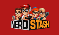 The Nerd Stash - The Nerd Stash offers reviews, news, and articles about video games, movies, TV, comics, and other geek culture topics.