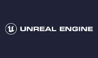 Unreal Engine - Unreal Engine is a professional suite of tools and technologies used for building high-quality games across various platforms.