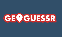 Geoguessr - Geoguessr is an online geography game that places players in random locations around the world, challenging them to guess where they are.
