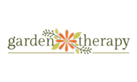 Garden Therapy - Garden Therapy is a Canadian gardening blog that offers DIY garden projects, recipes, and crafts inspired by nature.