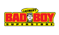 Bad Boy - Bad Boy is a Canadian retailer known for furniture, appliances, and electronics. With a reputation for value and customer service, they offer a range of products for every room in the home.