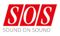 SOS Sound on Sound - Sound On Sound, often abbreviated as SOS, is a magazine dedicated to music recording technology. It offers reviews, techniques, and advice on recording, production, and audio equipment.