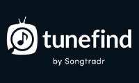 TuneFind - TuneFind is a website that helps users identify music from television shows, movies, and commercials. Users can search for songs, view popular tracks, and contribute to the database.