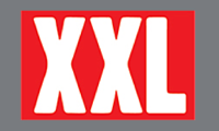 XXL - XXL Magazine covers the hip-hop music scene, offering news, interviews, and features about artists and the culture. They are known for their annual 