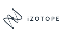 iZotope - iZotope provides advanced audio technology solutions, known for their audio production and mastering software.