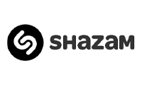 Shazam - Shazam identifies music playing around you, providing song titles, artists, and additional information in seconds.