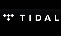 Tidal - TIDAL is a music and video streaming service known for its high-fidelity sound quality and exclusive content. Co-owned by a group of artists, it focuses on delivering a premium audiovisual experience to subscribers.