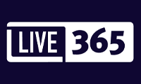 Live365 - Live365 is an internet radio broadcasting platform, where users can create their own stations or listen to others.
