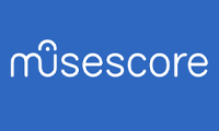 MuseScore - MuseScore is a platform offering free music notation software and a community-driven site where users can share, discuss, and collaborate on musical compositions.
