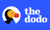Dodo - The Dodo is a digital media platform focused on animals and their unique stories. It highlights animal rights, rescues, and heartwarming tales of pets and wildlife.