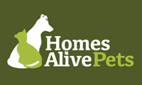 Homes Alive Pets - Homes Alive Pets is a Canadian pet store offering a wide range of products, from food to toys for various animals. They focus on providing quality and natural products, emphasizing animal wellness and health.