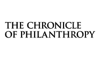 Chronicle of Philanthropy - The Chronicle of Philanthropy covers news, advice, and resources for nonprofit leaders, fundraisers, and grant-makers.