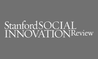 Stanford Social Innovation Review - SSIR covers strategies, tools, and ideas for nonprofits, foundations, and socially responsible businesses.