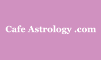 Caf? Astrology - Caf? Astrology provides horoscopes, compatibility reports, and articles on astrology, offering insights into personality and destiny.