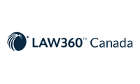 Law360 - Law360 provides legal news and analysis, covering major litigation, transactions, and regulatory issues in Canada.