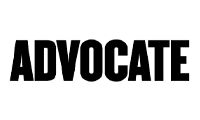 Advocate - Advocate is a source for LGBTQ+ news, politics, and culture, offering in-depth reporting and stories from the community.