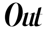 Out - Out is a popular LGBTQ+ lifestyle magazine and online platform that covers culture, fashion, entertainment, and news. It emphasizes stories and content relevant to the LGBTQ+ community and its allies.
