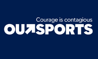 Outsports - Outsports focuses on LGBTQ+ athletes, coaches, and issues in sports, celebrating the stories of queer athletes.
