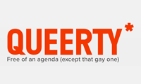 Queerty - Queerty is a news and entertainment website focusing on LGBT+ topics. It offers news, pop culture analysis, and commentary with a humorous and unfiltered perspective.