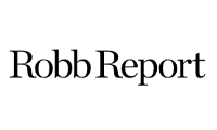 Robb Report - Robb Report is a luxury lifestyle magazine and platform, offering content on luxury cars, travel, real estate, and fine dining.