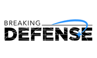 Breaking Defense - Breaking Defense is a digital magazine that focuses on defense industry news, analysis, and commentary. It offers insights into defense policies, technologies, and global defense issues.