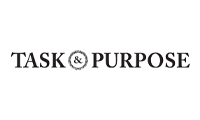 Task & Purpose - Task & Purpose delivers news, culture, and analysis to the military and veterans community. Their articles cover defense news, military lifestyle, and issues faced by veterans.