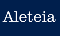 Aleteia - Aleteia is a Catholic digital platform that offers news, explanations, and reflections about the Catholic faith and spirituality. The website focuses on inspiring stories, advice, and insights rooted in Catholic tradition.
