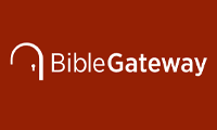 Bible Gateway - Bible Gateway is a comprehensive online scriptural resource, offering numerous translations of the Bible, commentaries, and study tools. The platform is designed for readers of all levels, from laypeople to clergy, aiding in study, devotional, or liturgical purposes.