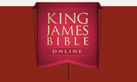 King James Bible - King James Bible Online provides access to the text of the King James Version (KJV) Bible, accompanied by search and study tools. Users can explore the scriptures, historical context, and related commentaries.