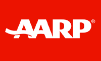 AARP - AARP (American Association of Retired Persons) is a nonprofit organization offering resources, advice, and benefits for individuals over 50.