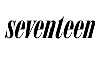 Seventeen - Seventeen is a magazine and online platform that covers fashion, beauty, dating, and lifestyle topics for teenagers.