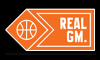 RealGM - RealGM provides tools for basketball fans, including trade checkers and salary calculators, along with news and discussion forums.