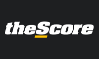 theScore - theScore is a leading digital sports media platform providing real-time scores, news, and statistics. It caters to sports enthusiasts with updates, articles, and in-depth analyses.
