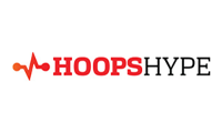 HoopsHype - HoopsHype covers NBA news, rumors, and player salaries, offering insights and analysis of basketball events.
