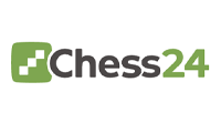 Chess24 - Chess24 offers live chess games, videos, and tutorials, providing a platform for chess enthusiasts to learn and play.