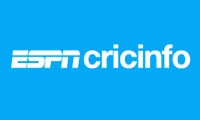 ESPN Cricinfo - ESPN Cricinfo offers comprehensive cricket news, scores, and statistics, covering international and domestic cricket.